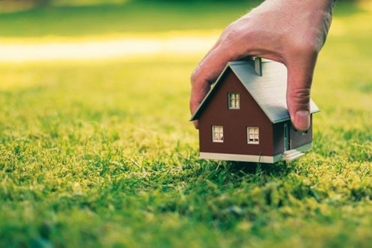 Bursalılar 2021'de en &ccedil;ok arsa arattı!