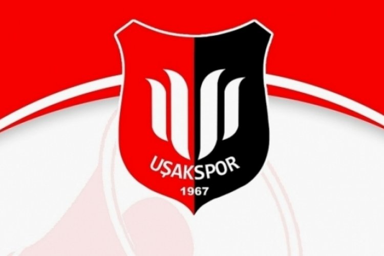 Uşakspor'da ayrılıklar...