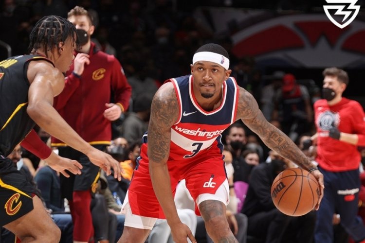 Washington Wizards, Cleveland Cavaliers'ı mağlup etti