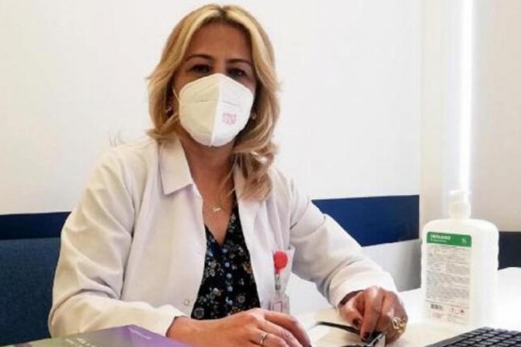 Prof. Dr. Turan: Omicron'un aşıdan ka&ccedil;ma ihtimali var