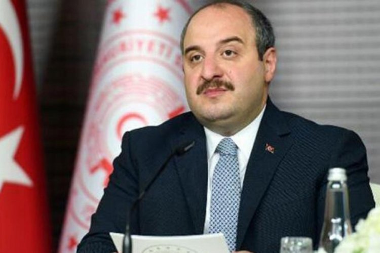 Bakan Varank sitem etti!  "2 dolarlık &uuml;r&uuml;n&uuml; 40 dolara..."