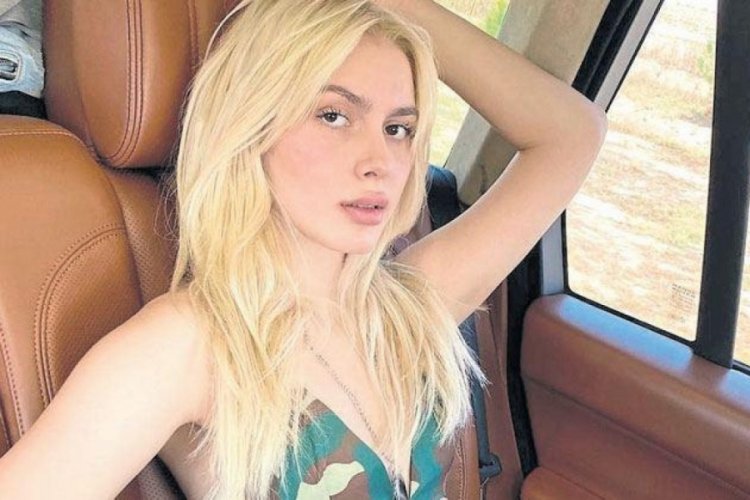 Aleyna Tilki'nin saplantılı hayranı sınırı aştı!