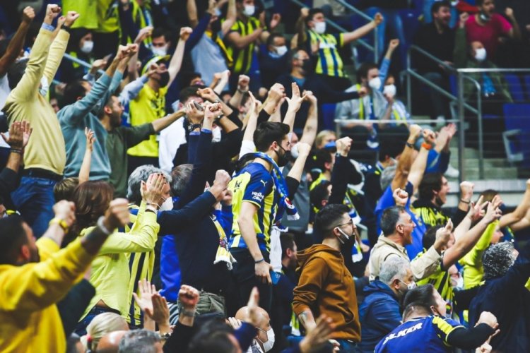 Fenerbah&ccedil;e Beko - Real Madrid erteleme ma&ccedil;ı ne zaman oynanacak?