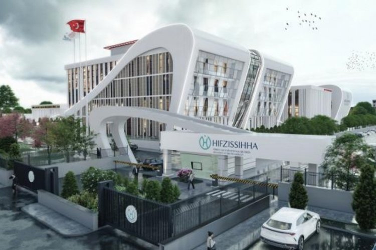 T&uuml;rkiye'nin 'aşı ve biyoteknoloji &uuml;ss&uuml;' 2022 sonunda hizmete alınacak