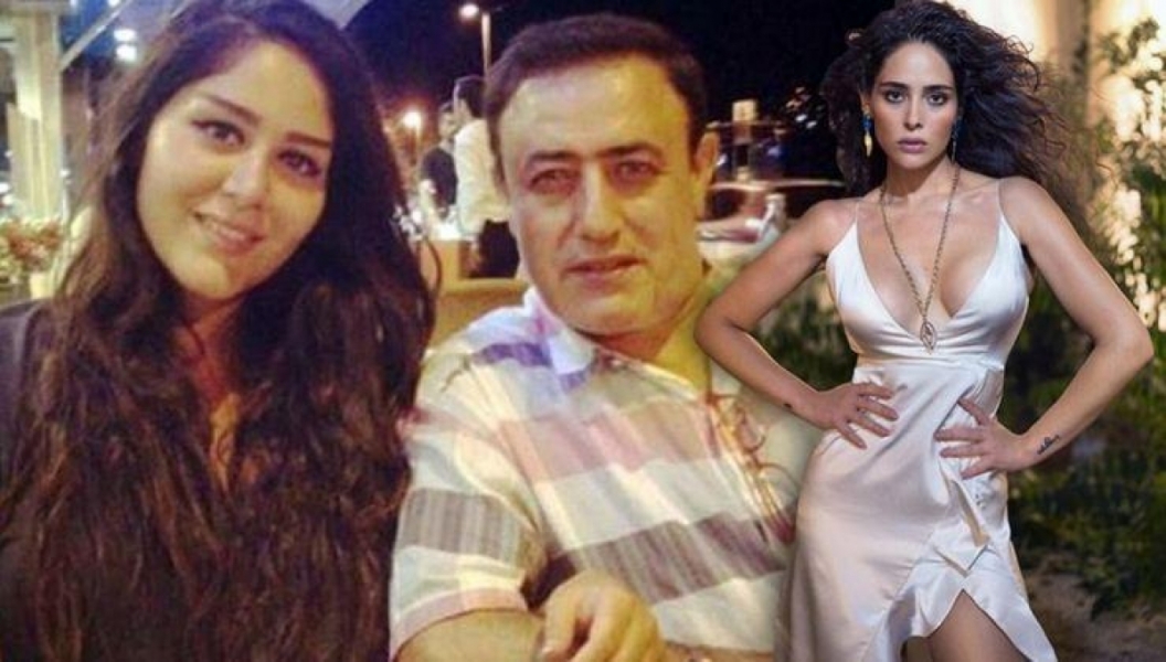 Gizem Tuncer kızdı: Bu fotoğraf hi&ccedil; unutulmayacak mı?