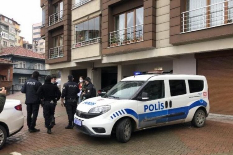 ZBE&Uuml; araştırma g&ouml;revlisi evinde &ouml;l&uuml; bulundu