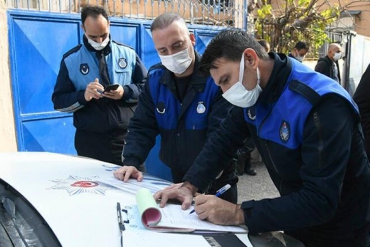 Yılbaşını vatandaşa zehir edeceklerdi! Tam iki ton...