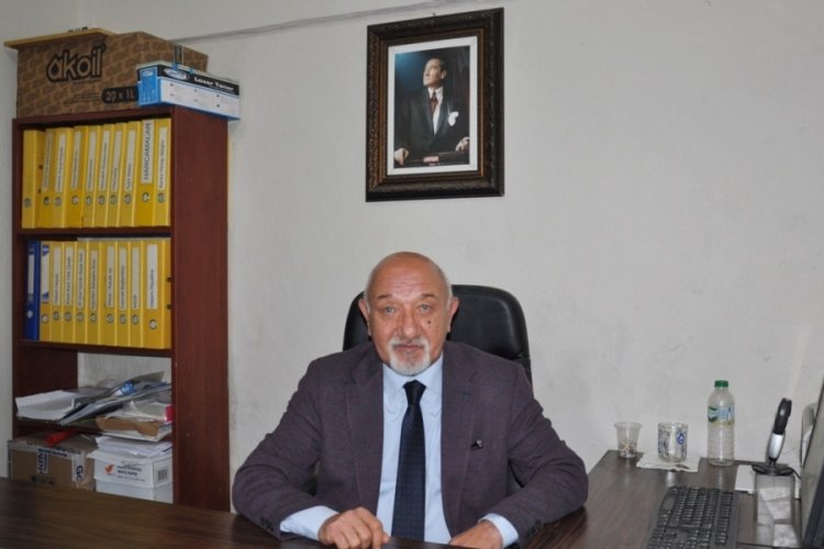Bursa'da t&uuml;keticilere &ouml;nemli uyarı: "İnternet satışlarında fatura talebinde bulunun"