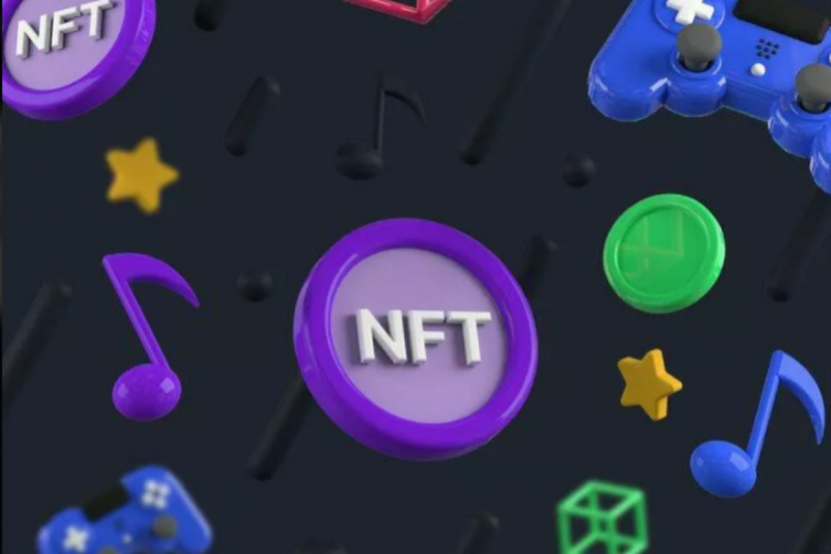 NFT'ler 2021'de nasıl 40 milyar dolarlık bir pazar haline geldi?