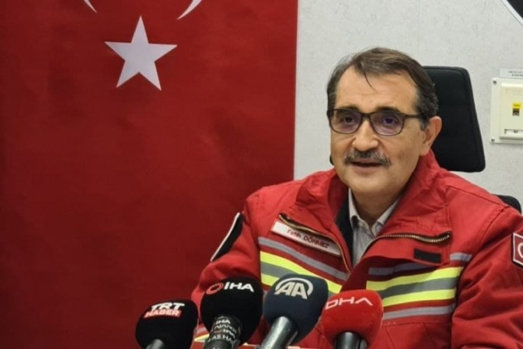 Fatih, Kanuni ve Yavuz Sondaj Gemileri'ne yeni bir sondaj gemisi daha geliyor