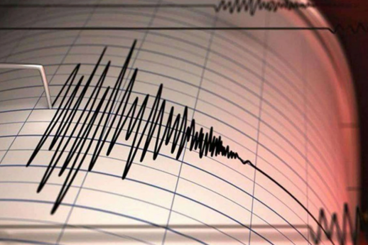 T&uuml;rkiye ve yakın &ccedil;evresinde ge&ccedil;en yıl 23 bin 753 deprem meydana geldi