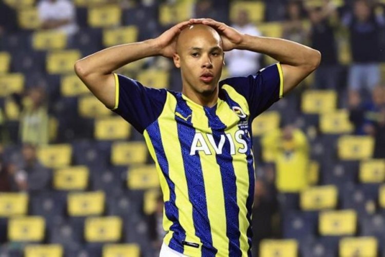 Bundesliga'dan Marcel Tisserand'a s&uuml;rpriz talip