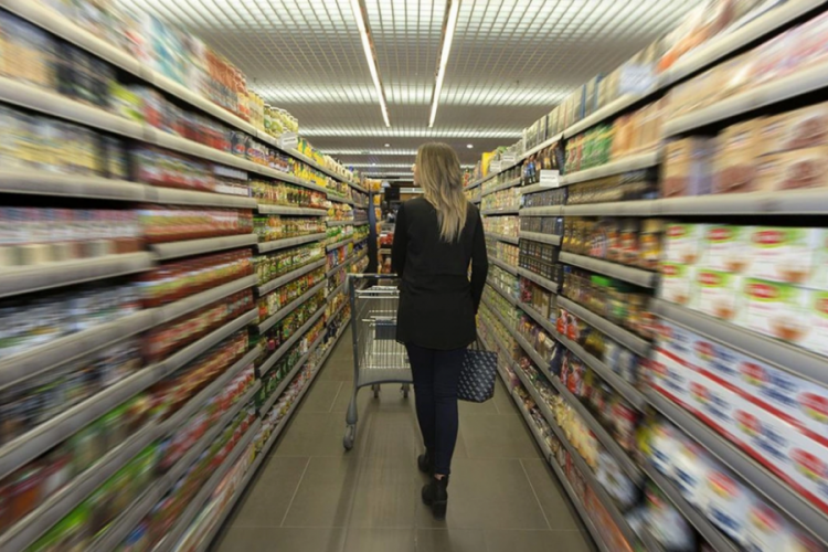 AVM ve marketlerde yeni d&ouml;nem bug&uuml;n başladı