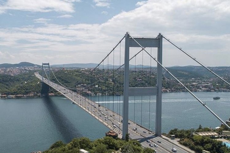 Boğaz k&ouml;pr&uuml;lerinde &ccedil;ift y&ouml;nl&uuml; &uuml;cretlendirme