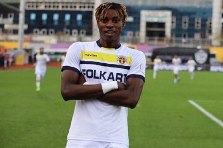 Rasheed gitti! Menemenspor FIFA'dan gelen cezayla sarsıldı