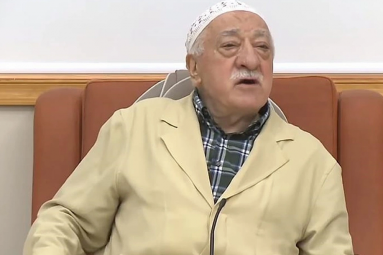 OHAL Komisyonu raporu: FET&Ouml; elebaşının &ouml;mr&uuml;n&uuml; uzatmak i&ccedil;in &ccedil;alışma yapmışlar