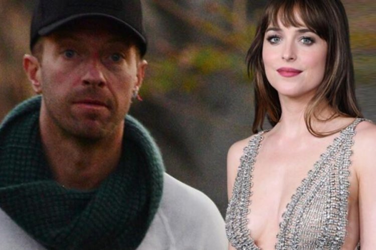 Dakota Johnson: Mahrem kalmak ilişkiyi sağlıklı kılıyor