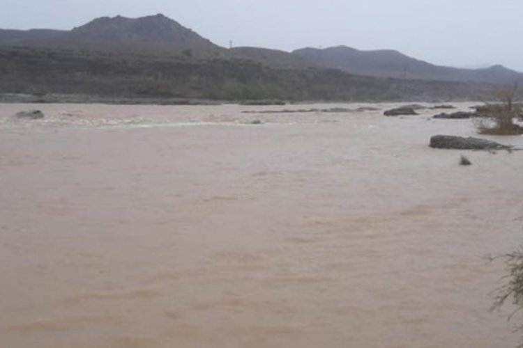 Umman'daki tropik kasırgada 6 kişi &ouml;ld&uuml;