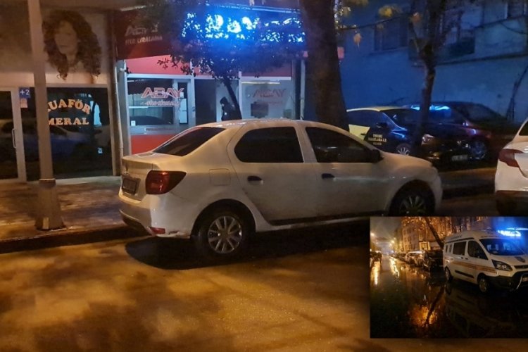 Bu kez sahte i&ccedil;ki değil kolonya can aldı!