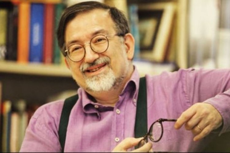 Tarih&ccedil;i Murat Bardak&ccedil;ı: Astrolojiye inanmayın