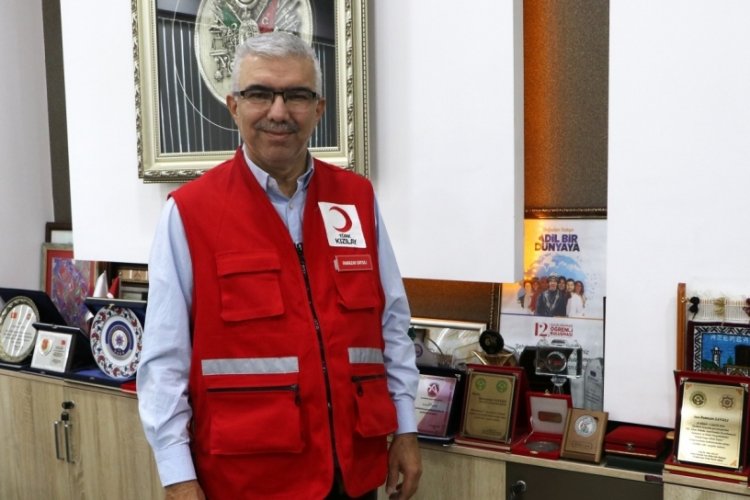 Bağışlanan 660 bin &uuml;nite kan hastalara umut oldu