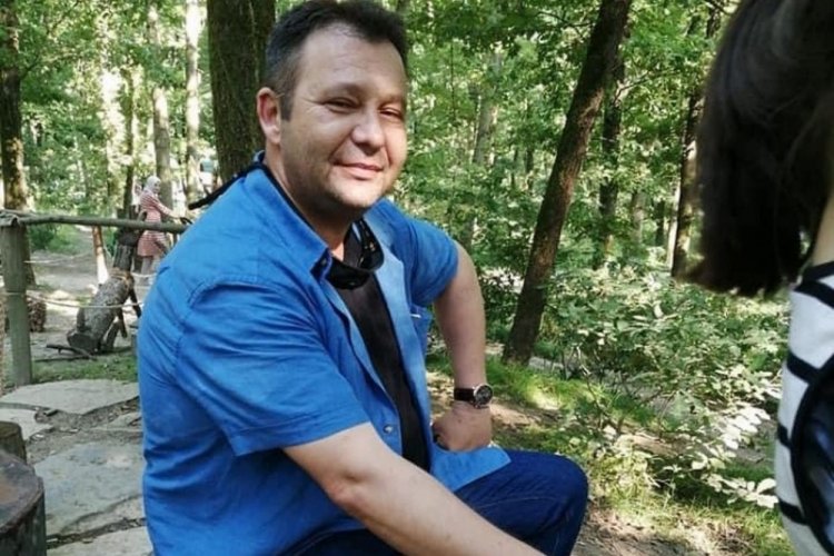 Bolu'da polis memuru, doğum g&uuml;n&uuml;nde yaşamını yitirdi