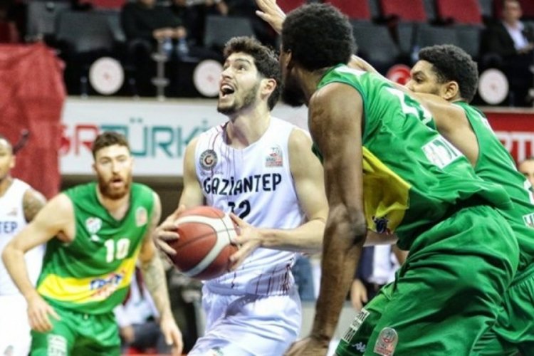 Frutti Extra Bursaspor'dan fıstık gibi galibiyet