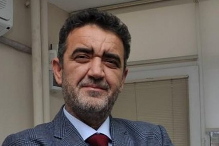 İzmirli gazeteci Şenol G&ouml;k hayatını kaybetti