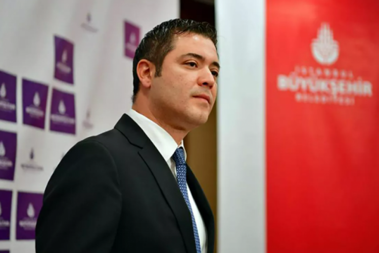İBB S&ouml;zc&uuml;s&uuml; Ongun'dan CNN T&uuml;rk'e: Cevap hakkımıza saygı duyun, neden korkuyorsunuz