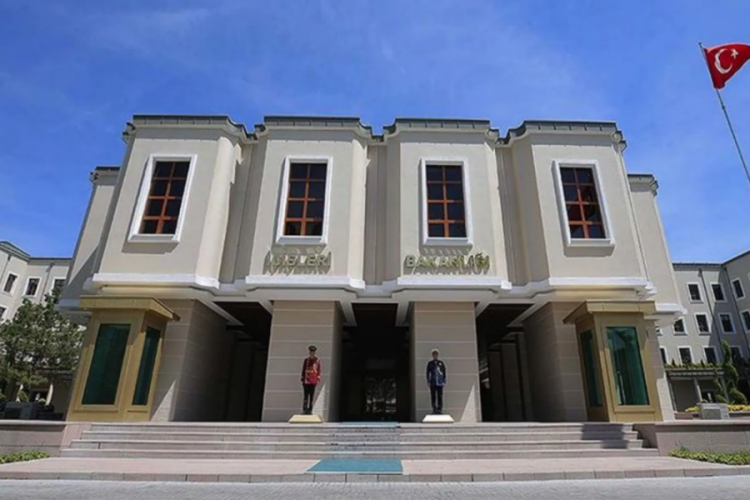 İ&ccedil;işleri Bakanlığından 'Şeyhmus &Ouml;zkan' a&ccedil;ıklaması