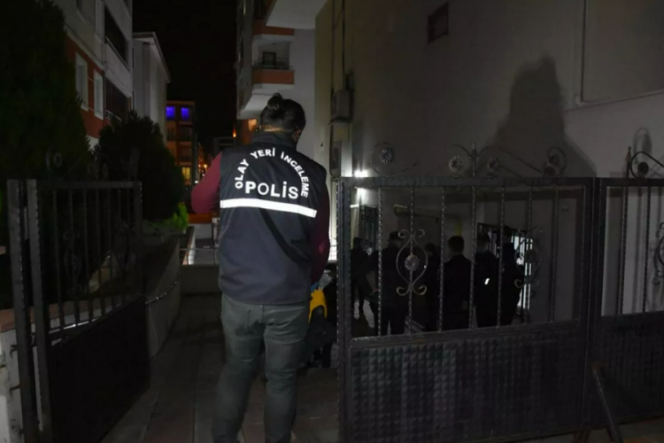 Denizli'de iktidar ve muhalefet artan intihar vakaları i&ccedil;in bir araya geldi