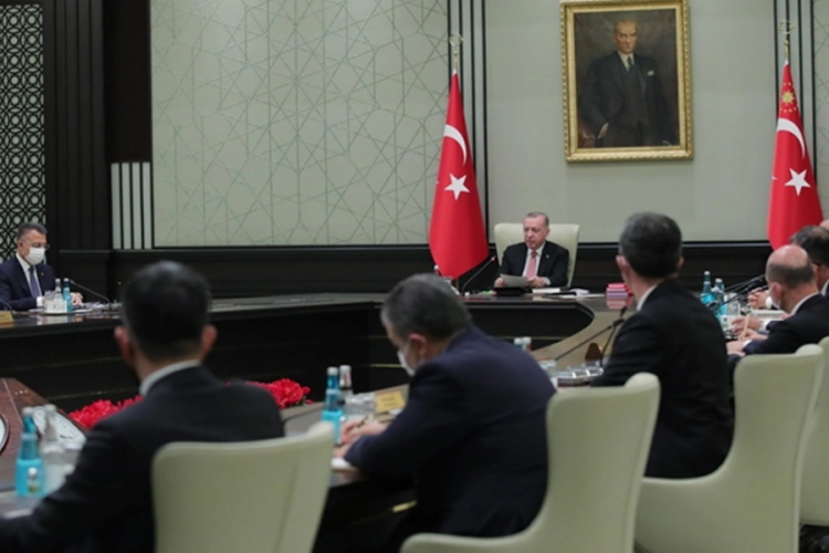 Kritik Kabine Toplantısı bug&uuml;n! Memur ve emekli zammı bug&uuml;n belli olacak