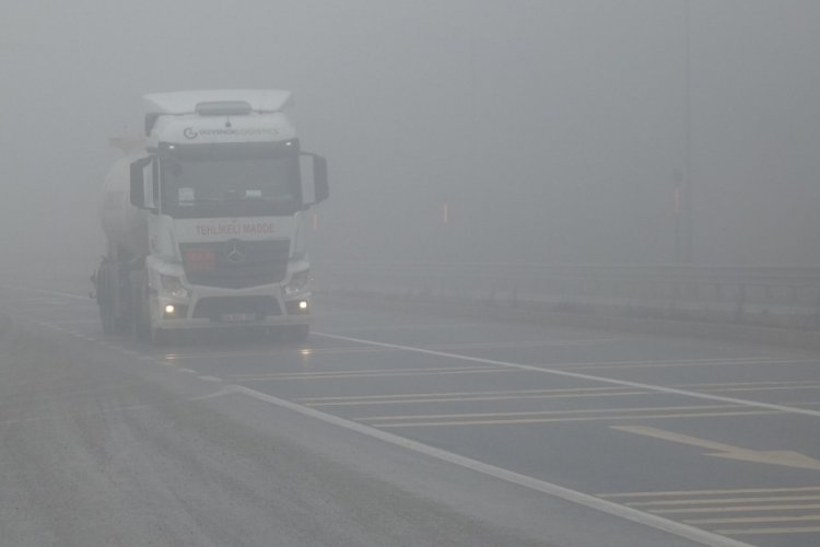 Meteoroloji hava durumunu yayımladı! Bursa'da bu hafta hava nasıl olacak?