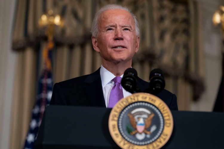 Biden'dan: ABD kati surette karşılık verecek