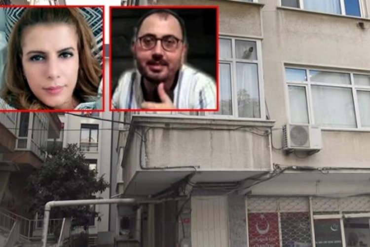 İstanbul'da saplantılı aşığın saldırısı i&ccedil;in ceza belli oldu!