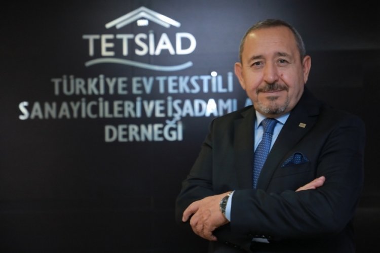 2021'de ev tekstili a&ccedil;ısından nasıl ge&ccedil;ti?
