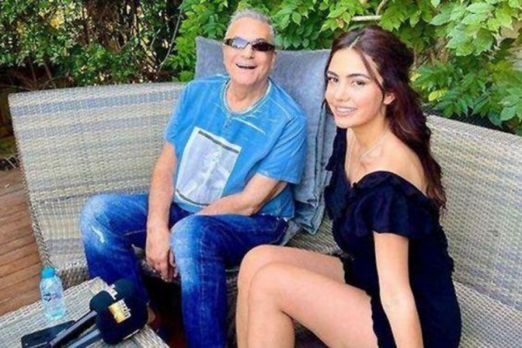 Mehmet Ali Erbil ve Ece Ronay arasında sular durulmuyor