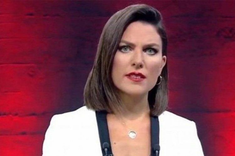 Ece &Uuml;ner'in 3 yıl &ouml;nce yaptığı tespit sosyal medyada viral oldu