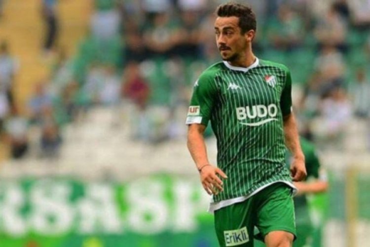 Emirhan Aydoğan'la resmen yollar ayrıldı