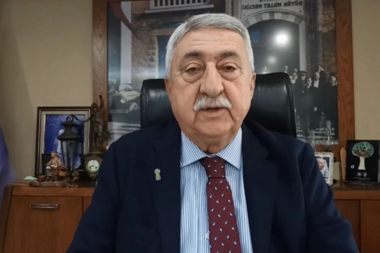 Paland&ouml;ken: Bu zamlar ile esnaf sokakları aydınlanmaz
