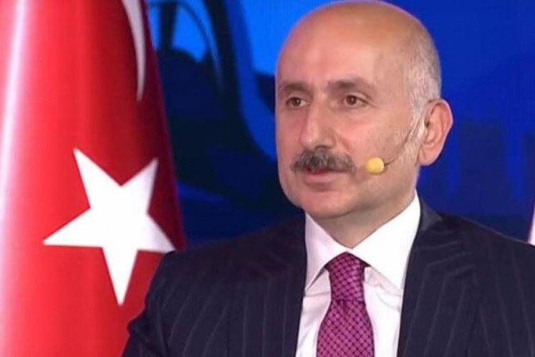 Adil Karaismailoğlu: İstanbul'u birilerinin keyfine bırakamazdık