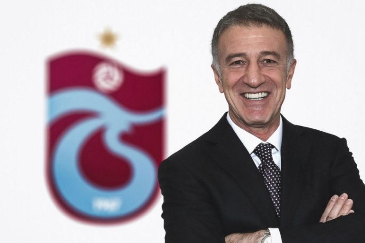 Ahmet Ağaoğlu "Sezon sonunda hak ettiğimiz o mutluluğu yaşayacağız"