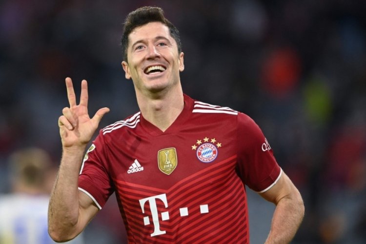 Bundesliga'da ilk yarının en iyileri belli oldu