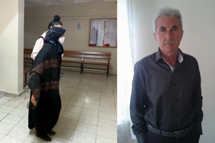 Bolu'da kocasını &ouml;ld&uuml;r&uuml;p dereye atan eş: Beni aldattığını fark ettim