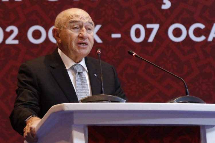 Nihat &Ouml;zdemir: T&uuml;rk hakemliğinde yeni bir d&ouml;nem başlıyor