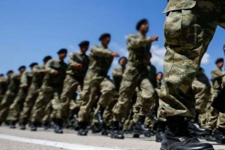 Bedelli askerlik &uuml;cretleri de zamlandı!