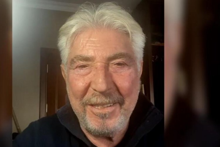Erdal &Ouml;zyağcılar koronavir&uuml;se yakalandığını duyurdu