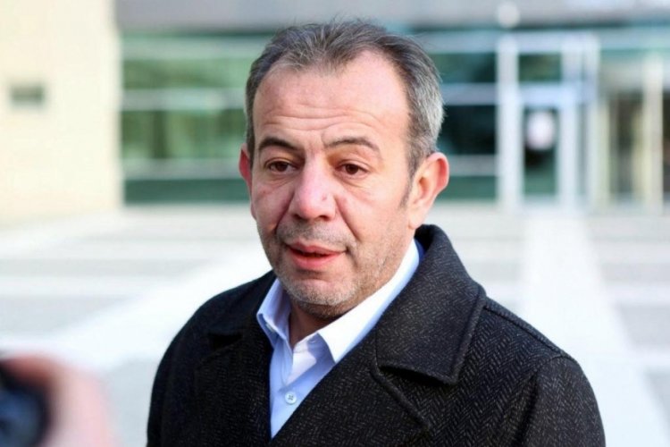CHP'den Tanju &Ouml;zcan ve Alim Karaca kararı