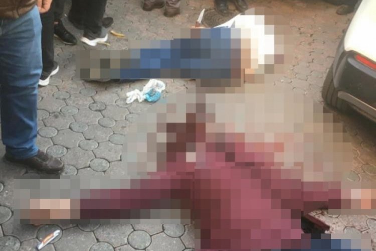 Amca &ccedil;ocuklarının miras kavgasında kan aktı: 3 &ouml;l&uuml; 1 yaralı