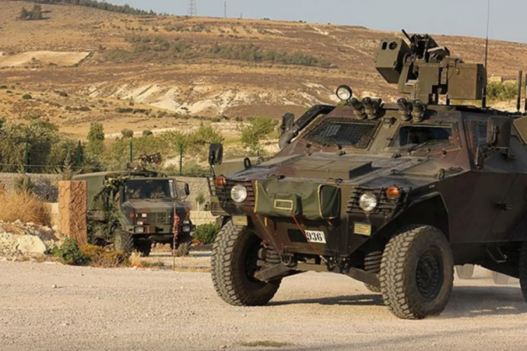 Tunceli'de &ouml;zel g&uuml;venlik b&ouml;lgesi uygulaması başlatıldı